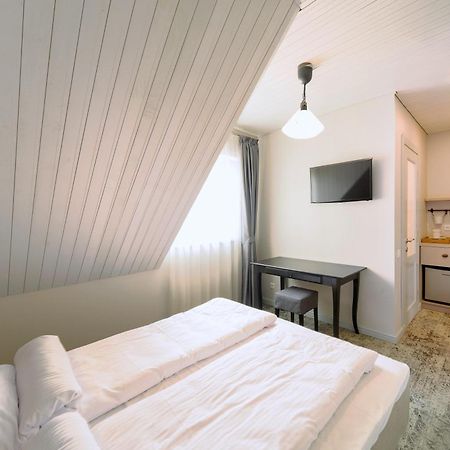 Olando Kepure Hotel Karkle Exterior photo