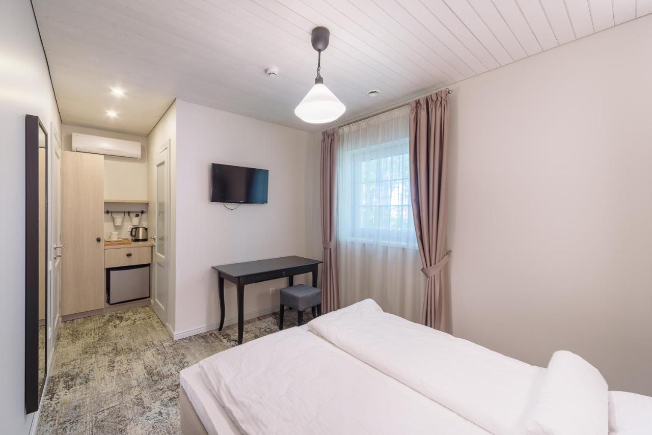 Olando Kepure Hotel Karkle Exterior photo